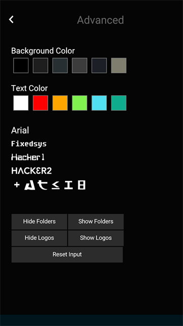 geektyper(模拟黑客软件)