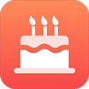 生日助手App