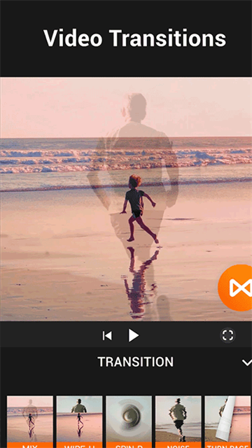 youcut视频剪辑2026最新版