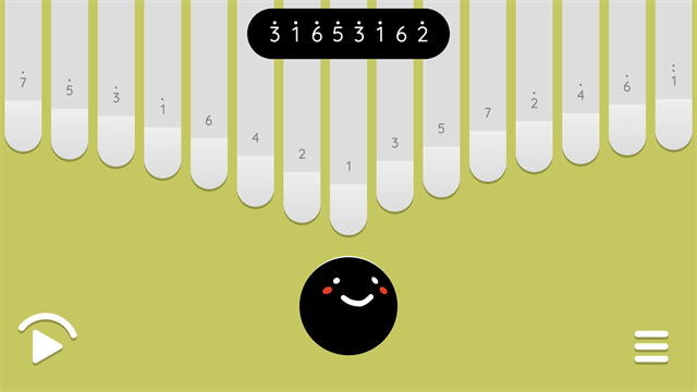 keylimba官方正版