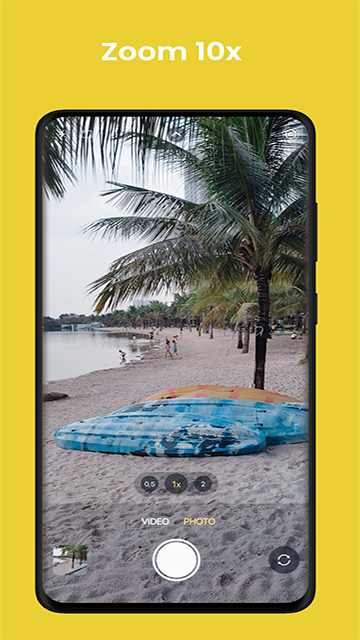 icamera仿苹果相机