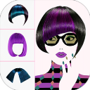 换发型相机app