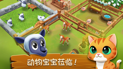 农庄物语2苹果版(Farm Story 2)