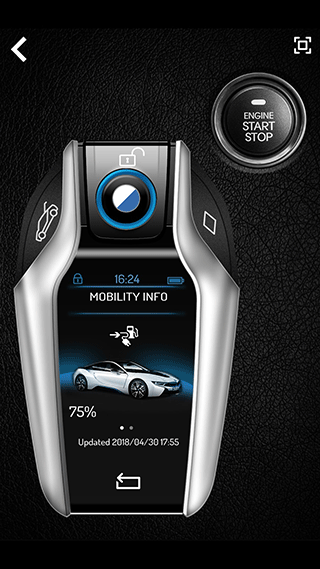 汽车钥匙和发动机的声音苹果版