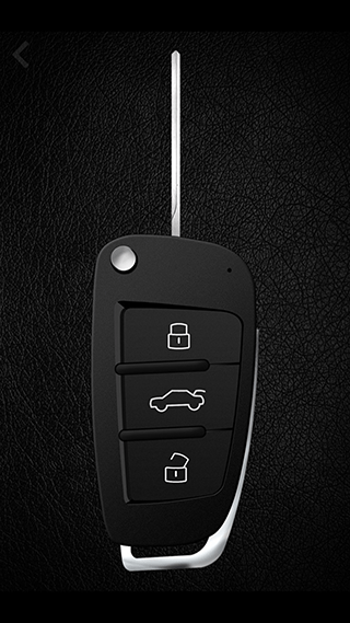 汽车钥匙和发动机的声音苹果版