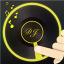 DJ打碟软件中文苹果版