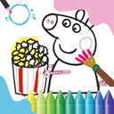 儿童画画app苹果版