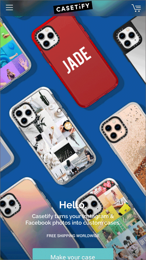 casetify app苹果版