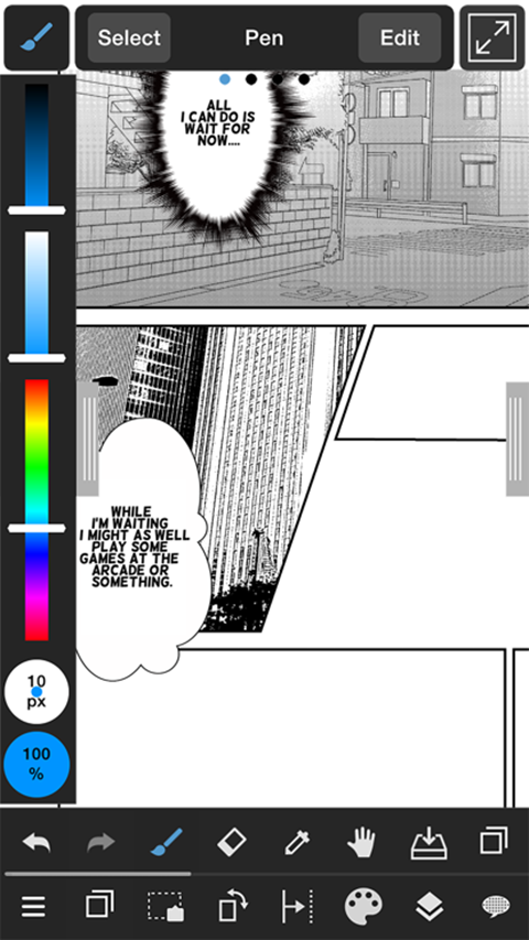 MediBang Paint苹果版