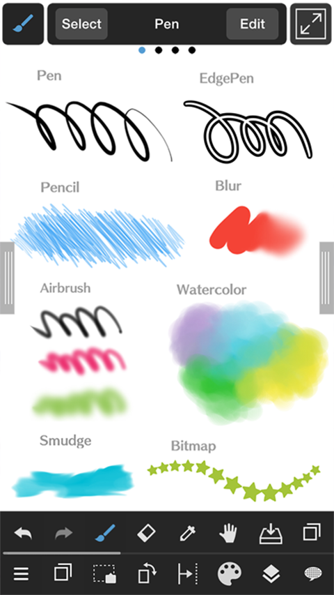 MediBang Paint苹果版