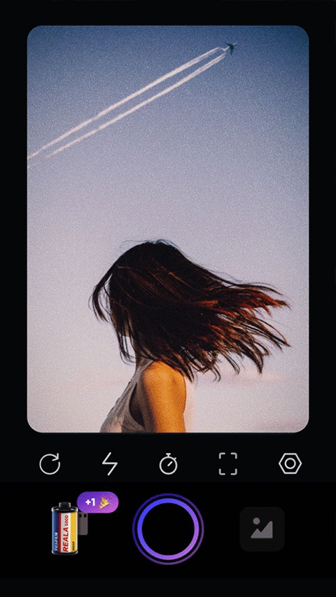 最后一卷胶片苹果版