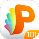 101教育ppt苹果手机版