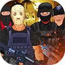 警察和强盗模拟器苹果手机版