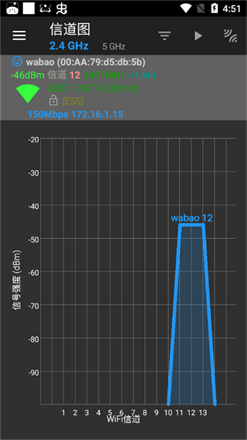Network Tools中文版