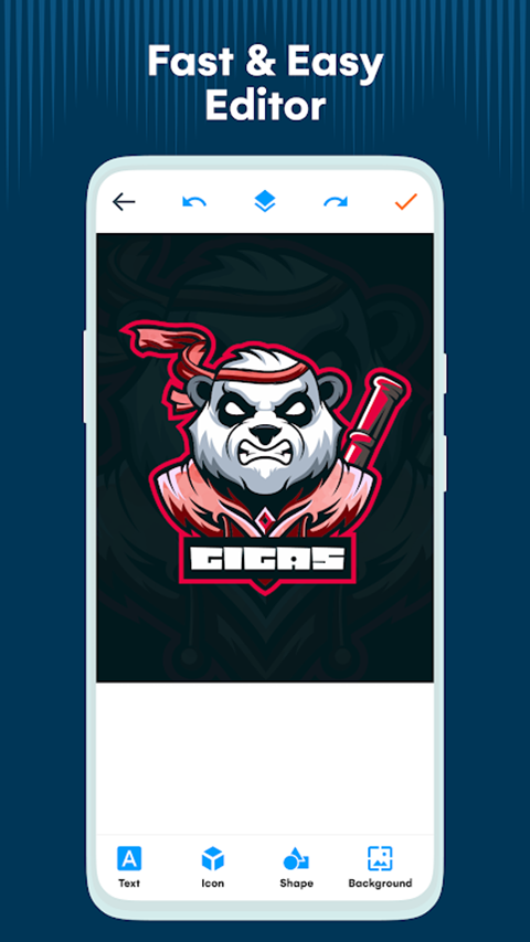 标志制造商ios版