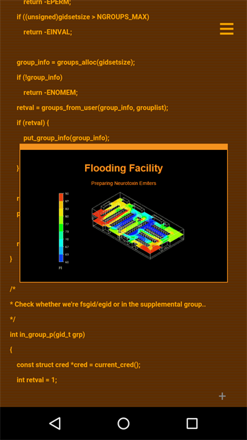 geektyper(模拟黑客软件)