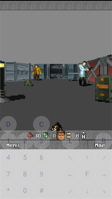 j2me模拟器安卓版