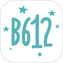 B612咔叽相机App