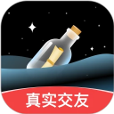 音麦漂流瓶App