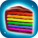 饼干消除苹果版