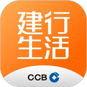 建行生活App