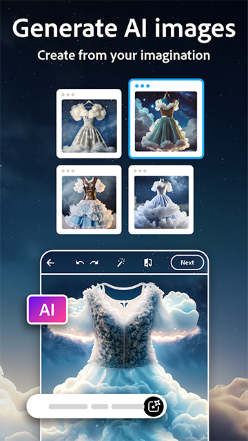 Photoshop手机中文版