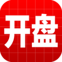 开盘啦App