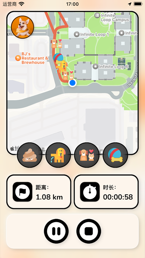 狗狗翻译器苹果版