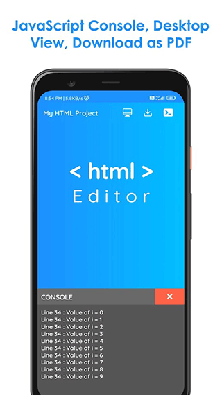 HTML Editor Pro