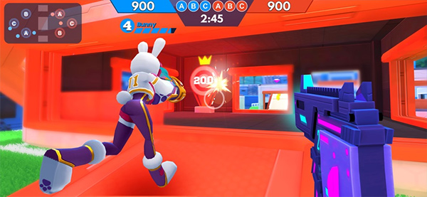 专业射手苹果版