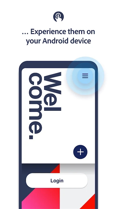 adobe xd手机版最新版