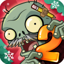 植物大战僵尸2苹果版