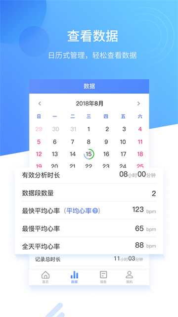 心管家app