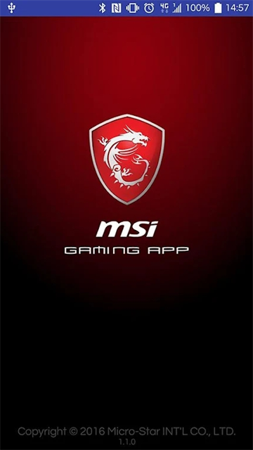 MSI GAMING