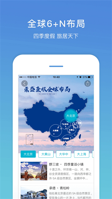盛行天下app