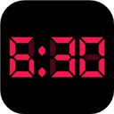 悬浮时钟App