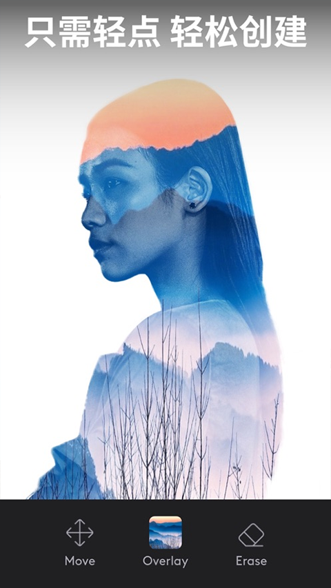 Artleap修图软件苹果版