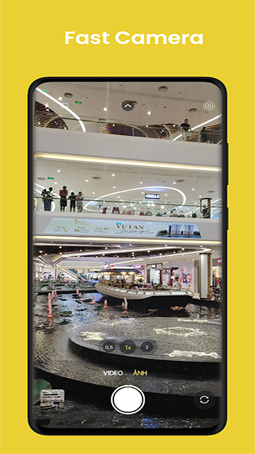 icamera仿苹果相机