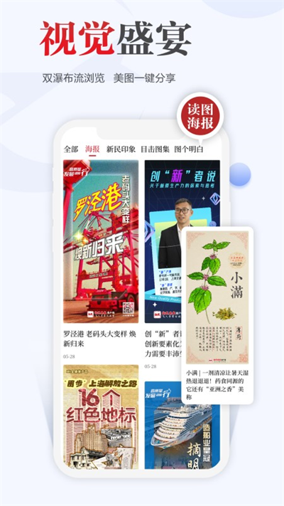 新民晚报app