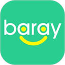 Baray外卖app