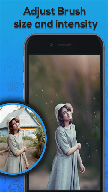 focos相机安卓版