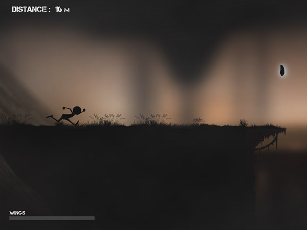 绝地逃亡x苹果版(Apocalypse Runner)