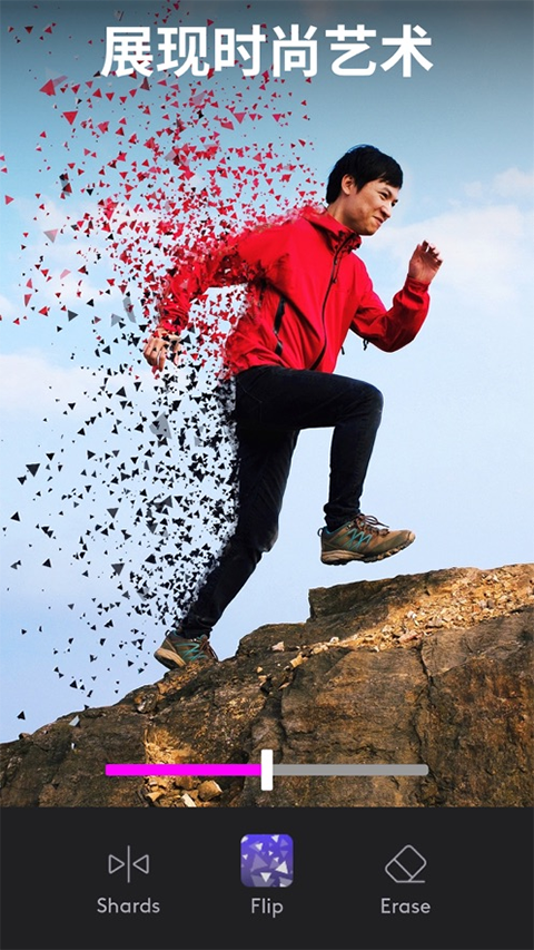 Artleap修图软件苹果版