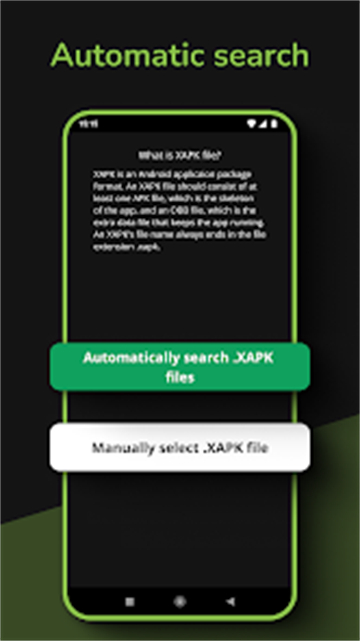 XAPK安装器(XAPK Installer)