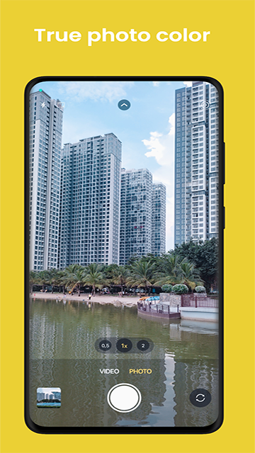 icamera仿苹果相机