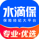 水滴保