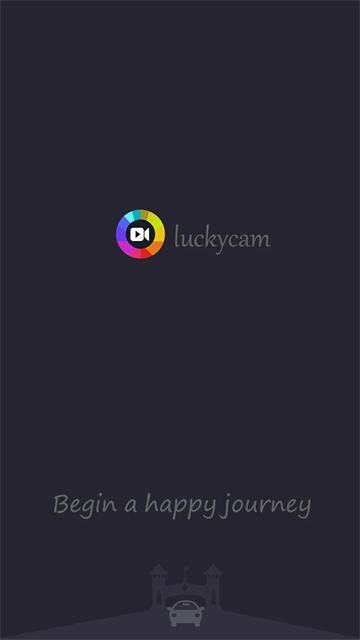 LuckyCam