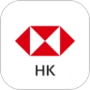 汇丰银行香港App