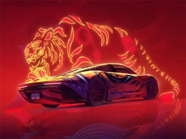 极品飞车无极限ios版