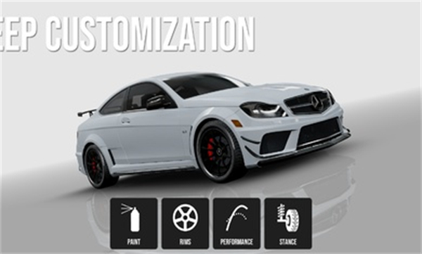 绝对赛车苹果版